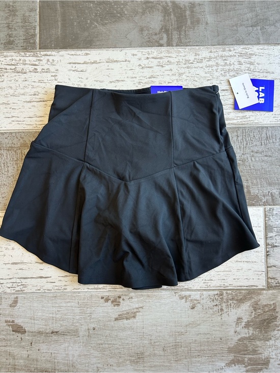 JoyLab Pants - JoyLab Black High Rise Tennis Pickleball Skort XXS NWT Athletic